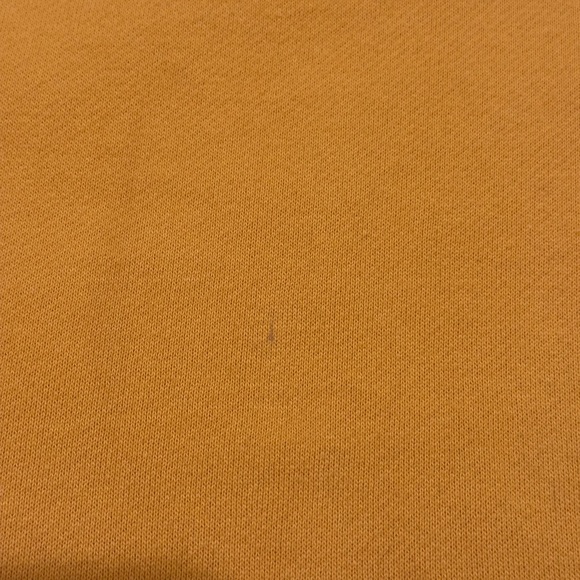 Peach Tree Rascals Hoodie ‘I Know The Rascal’ In Yellow Size Medium - Picture 8 of 9